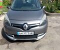 Сірий Рено Гранд Сценік, об'ємом двигуна 1.6 л та пробігом 187 тис. км за 10000 $, фото 1 на Automoto.ua
