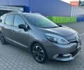 Серый Рено Гранд Сценик, объемом двигателя 1.5 л и пробегом 173 тыс. км за 10900 $, фото 10 на Automoto.ua
