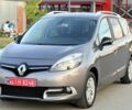 Сірий Рено Гранд Сценік, об'ємом двигуна 1.5 л та пробігом 235 тис. км за 9600 $, фото 1 на Automoto.ua