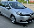 Серый Рено Гранд Сценик, объемом двигателя 1.46 л и пробегом 157 тыс. км за 10000 $, фото 5 на Automoto.ua