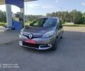 Серый Рено Гранд Сценик, объемом двигателя 1.6 л и пробегом 217 тыс. км за 8500 $, фото 1 на Automoto.ua