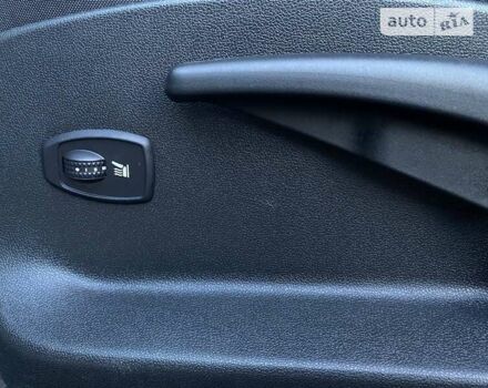 Серый Рено Гранд Сценик, объемом двигателя 1.5 л и пробегом 167 тыс. км за 10400 $, фото 30 на Automoto.ua