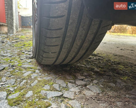 Серый Рено Гранд Сценик, объемом двигателя 1.5 л и пробегом 173 тыс. км за 10999 $, фото 61 на Automoto.ua