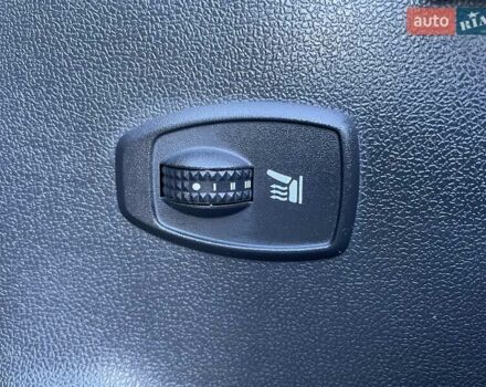 Серый Рено Гранд Сценик, объемом двигателя 1.6 л и пробегом 219 тыс. км за 10170 $, фото 55 на Automoto.ua