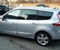 Серый Рено Гранд Сценик, объемом двигателя 1.5 л и пробегом 254 тыс. км за 9399 $, фото 8 на Automoto.ua
