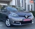 Серый Рено Гранд Сценик, объемом двигателя 1.6 л и пробегом 219 тыс. км за 10170 $, фото 5 на Automoto.ua