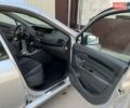 Серый Рено Гранд Сценик, объемом двигателя 1.46 л и пробегом 157 тыс. км за 10000 $, фото 14 на Automoto.ua