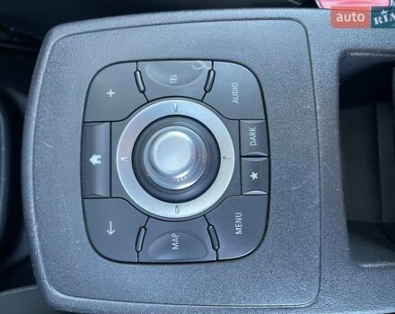 Серый Рено Гранд Сценик, объемом двигателя 1.6 л и пробегом 219 тыс. км за 10170 $, фото 57 на Automoto.ua