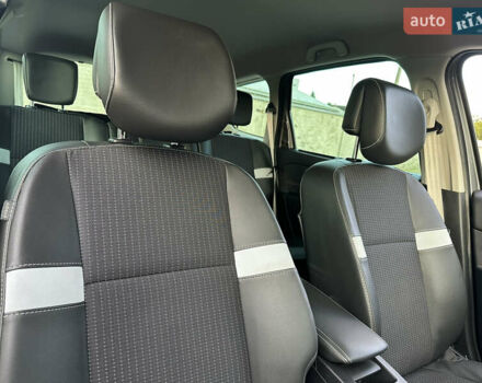 Серый Рено Гранд Сценик, объемом двигателя 1.6 л и пробегом 224 тыс. км за 10550 $, фото 79 на Automoto.ua