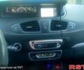 Сірий Рено Гранд Сценік, об'ємом двигуна 1.5 л та пробігом 228 тис. км за 10350 $, фото 13 на Automoto.ua