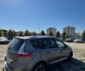 Серый Рено Гранд Сценик, объемом двигателя 1.6 л и пробегом 213 тыс. км за 10800 $, фото 2 на Automoto.ua