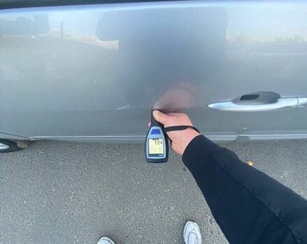 Серый Рено Гранд Сценик, объемом двигателя 1.5 л и пробегом 167 тыс. км за 10400 $, фото 48 на Automoto.ua