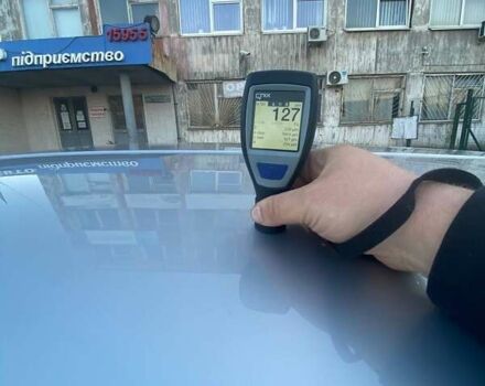 Серый Рено Гранд Сценик, объемом двигателя 1.5 л и пробегом 167 тыс. км за 10400 $, фото 51 на Automoto.ua