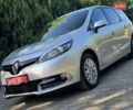 Серый Рено Гранд Сценик, объемом двигателя 1.5 л и пробегом 218 тыс. км за 8800 $, фото 2 на Automoto.ua