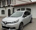 Серый Рено Гранд Сценик, объемом двигателя 1.6 л и пробегом 300 тыс. км за 10500 $, фото 1 на Automoto.ua