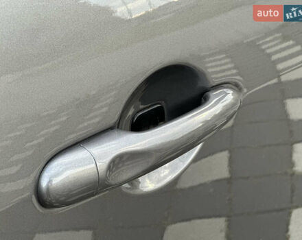 Серый Рено Гранд Сценик, объемом двигателя 1.6 л и пробегом 224 тыс. км за 10550 $, фото 56 на Automoto.ua