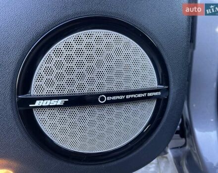 Серый Рено Гранд Сценик, объемом двигателя 1.6 л и пробегом 219 тыс. км за 10170 $, фото 58 на Automoto.ua