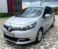 Сірий Рено Гранд Сценік, об'ємом двигуна 1.5 л та пробігом 338 тис. км за 8450 $, фото 1 на Automoto.ua