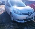 Серый Рено Гранд Сценик, объемом двигателя 1.5 л и пробегом 296 тыс. км за 8999 $, фото 1 на Automoto.ua