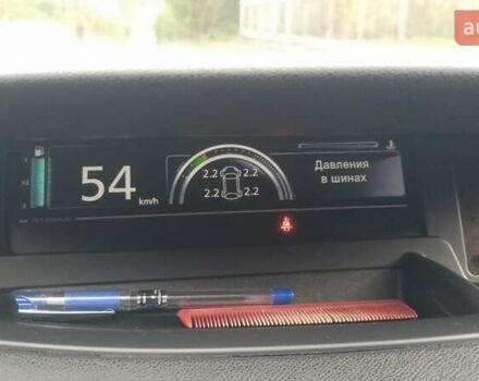 Сірий Рено Гранд Сценік, об'ємом двигуна 1.5 л та пробігом 288 тис. км за 11000 $, фото 11 на Automoto.ua