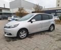 Серый Рено Гранд Сценик, объемом двигателя 1.6 л и пробегом 200 тыс. км за 8950 $, фото 1 на Automoto.ua