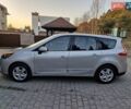 Серый Рено Гранд Сценик, объемом двигателя 1.46 л и пробегом 210 тыс. км за 10500 $, фото 15 на Automoto.ua