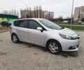 Серый Рено Гранд Сценик, объемом двигателя 1.6 л и пробегом 200 тыс. км за 8950 $, фото 3 на Automoto.ua