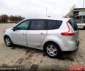 Серый Рено Гранд Сценик, объемом двигателя 1.6 л и пробегом 200 тыс. км за 8950 $, фото 5 на Automoto.ua