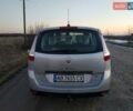 Серый Рено Гранд Сценик, объемом двигателя 1.5 л и пробегом 244 тыс. км за 10400 $, фото 10 на Automoto.ua