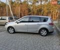 Серый Рено Гранд Сценик, объемом двигателя 1.46 л и пробегом 210 тыс. км за 10500 $, фото 8 на Automoto.ua