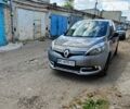 Серый Рено Гранд Сценик, объемом двигателя 1.46 л и пробегом 226 тыс. км за 9100 $, фото 11 на Automoto.ua