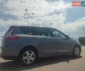 Серый Рено Гранд Сценик, объемом двигателя 1.5 л и пробегом 188 тыс. км за 11400 $, фото 1 на Automoto.ua