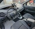 Серый Рено Гранд Сценик, объемом двигателя 1.46 л и пробегом 210 тыс. км за 10500 $, фото 1 на Automoto.ua