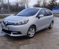 Серый Рено Гранд Сценик, объемом двигателя 1.5 л и пробегом 141 тыс. км за 13600 $, фото 1 на Automoto.ua