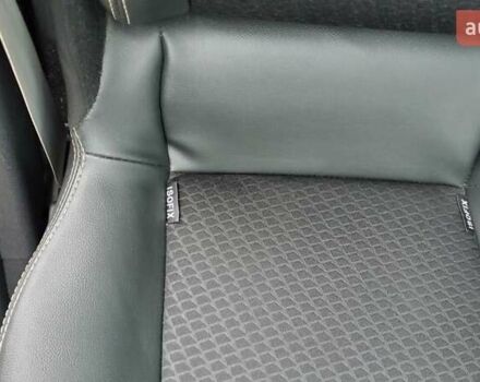 Серый Рено Гранд Сценик, объемом двигателя 1.46 л и пробегом 269 тыс. км за 10750 $, фото 24 на Automoto.ua