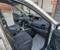Серый Рено Гранд Сценик, объемом двигателя 1.46 л и пробегом 210 тыс. км за 10500 $, фото 12 на Automoto.ua