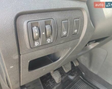 Серый Рено Гранд Сценик, объемом двигателя 1.5 л и пробегом 188 тыс. км за 11400 $, фото 20 на Automoto.ua