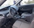 Серый Рено Гранд Сценик, объемом двигателя 1.5 л и пробегом 141 тыс. км за 13600 $, фото 15 на Automoto.ua