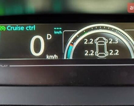 Серый Рено Гранд Сценик, объемом двигателя 1.46 л и пробегом 269 тыс. км за 10750 $, фото 11 на Automoto.ua