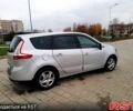 Серый Рено Гранд Сценик, объемом двигателя 1.6 л и пробегом 200 тыс. км за 8950 $, фото 7 на Automoto.ua