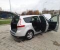 Серый Рено Гранд Сценик, объемом двигателя 1.6 л и пробегом 200 тыс. км за 8950 $, фото 15 на Automoto.ua