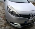 Сірий Рено Гранд Сценік, об'ємом двигуна 1.5 л та пробігом 234 тис. км за 10900 $, фото 10 на Automoto.ua
