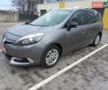 Сірий Рено Гранд Сценік, об'ємом двигуна 1.6 л та пробігом 264 тис. км за 10200 $, фото 1 на Automoto.ua