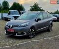 Серый Рено Гранд Сценик, объемом двигателя 1.5 л и пробегом 218 тыс. км за 10400 $, фото 1 на Automoto.ua