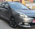 Серый Рено Гранд Сценик, объемом двигателя 1.6 л и пробегом 226 тыс. км за 9700 $, фото 19 на Automoto.ua