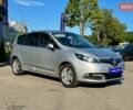 Серый Рено Гранд Сценик, объемом двигателя 1.46 л и пробегом 218 тыс. км за 11000 $, фото 2 на Automoto.ua