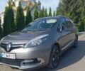 Сірий Рено Гранд Сценік, об'ємом двигуна 1.6 л та пробігом 187 тис. км за 10600 $, фото 1 на Automoto.ua