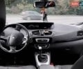 Сірий Рено Гранд Сценік, об'ємом двигуна 1.6 л та пробігом 298 тис. км за 9350 $, фото 9 на Automoto.ua