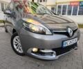 Серый Рено Гранд Сценик, объемом двигателя 1.5 л и пробегом 131 тыс. км за 10900 $, фото 1 на Automoto.ua