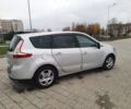 Серый Рено Гранд Сценик, объемом двигателя 1.6 л и пробегом 200 тыс. км за 8950 $, фото 2 на Automoto.ua